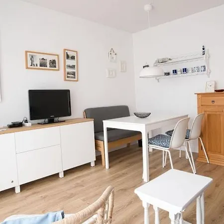 Luettjer Kiwitt Perfekte Lage Fuer Kurze Wege Und Erholsame Tage