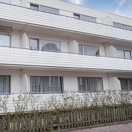 Luettjer Kiwitt Perfekte Lage Fuer Kurze Wege Und Erholsame Tage Apartamento Wangerooge