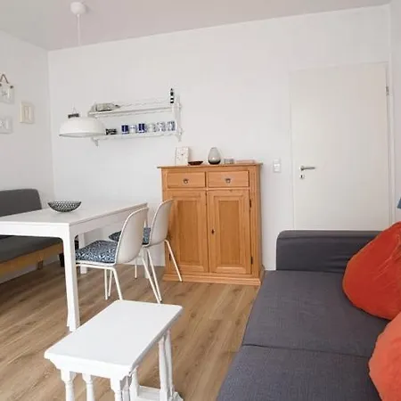 Apartamento Luettjer Kiwitt Perfekte Lage Fuer Kurze Wege Und Erholsame Tage
