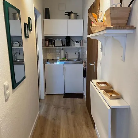 Luettjer Kiwitt Perfekte Lage Fuer Kurze Wege Und Erholsame Tage Вангероге