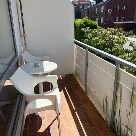 Luettjer Kiwitt Perfekte Lage Fuer Kurze Wege Und Erholsame Tage