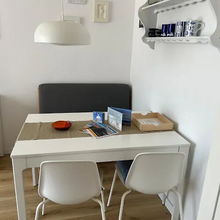 Luettjer Kiwitt Perfekte Lage Fuer Kurze Wege Und Erholsame Tage