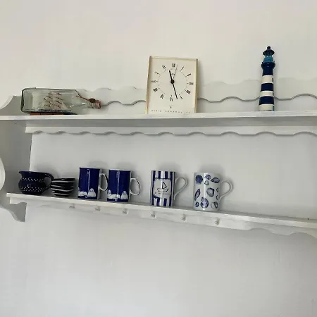 Luettjer Kiwitt Perfekte Lage Fuer Kurze Wege Und Erholsame Tage Apartamento