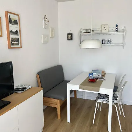 Apartamento Luettjer Kiwitt Perfekte Lage Fuer Kurze Wege Und Erholsame Tage