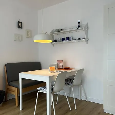 Luettjer Kiwitt Perfekte Lage Fuer Kurze Wege Und Erholsame Tage Apartamento *