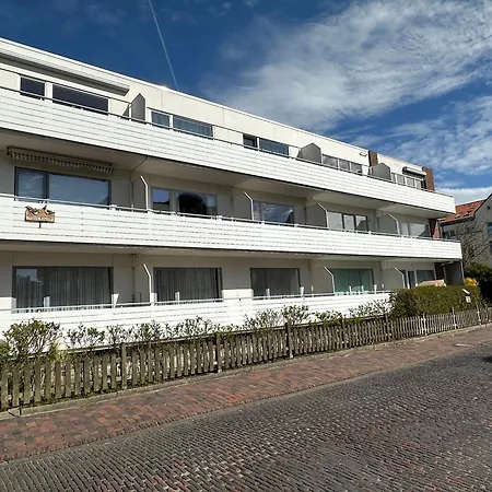 Luettjer Kiwitt Perfekte Lage Fuer Kurze Wege Und Erholsame Tage