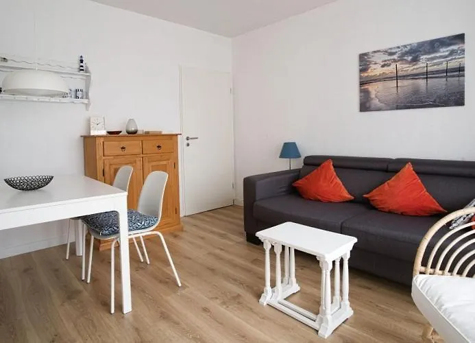 Luettjer Kiwitt Perfekte Lage Fuer Kurze Wege Und Erholsame Tage * ヴァンガーオーゲ